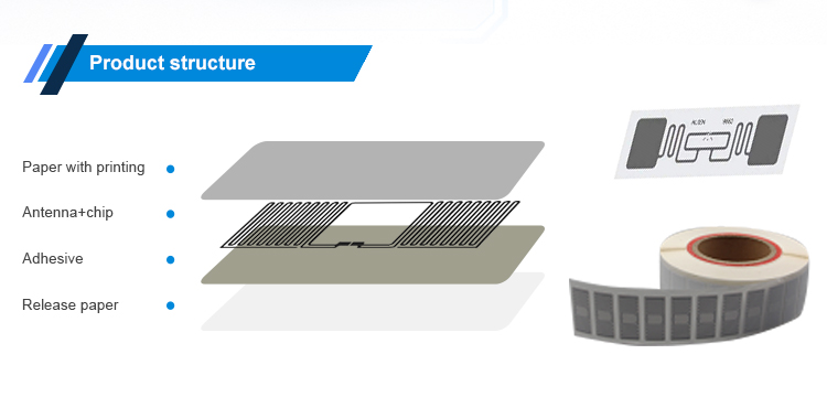 rfid label tags