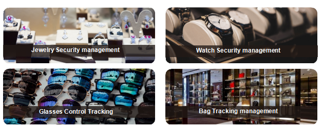 rfid jewelry tags