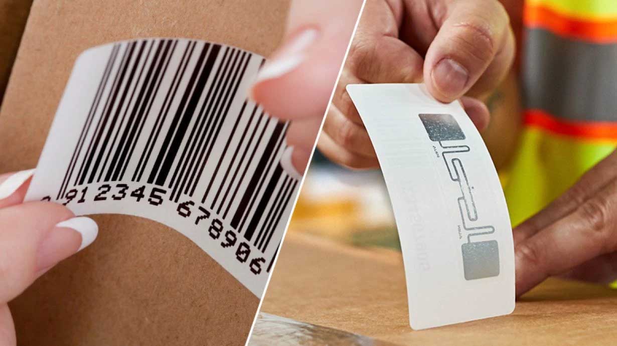 UHF RFID taghigh frequencyRFID tag