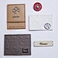 metal leather