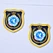 woven badges