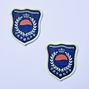 custom chenille patches no minimum