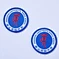 woven patch