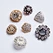clothing button