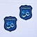 custom chenille patches no minimum