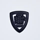 leather patch