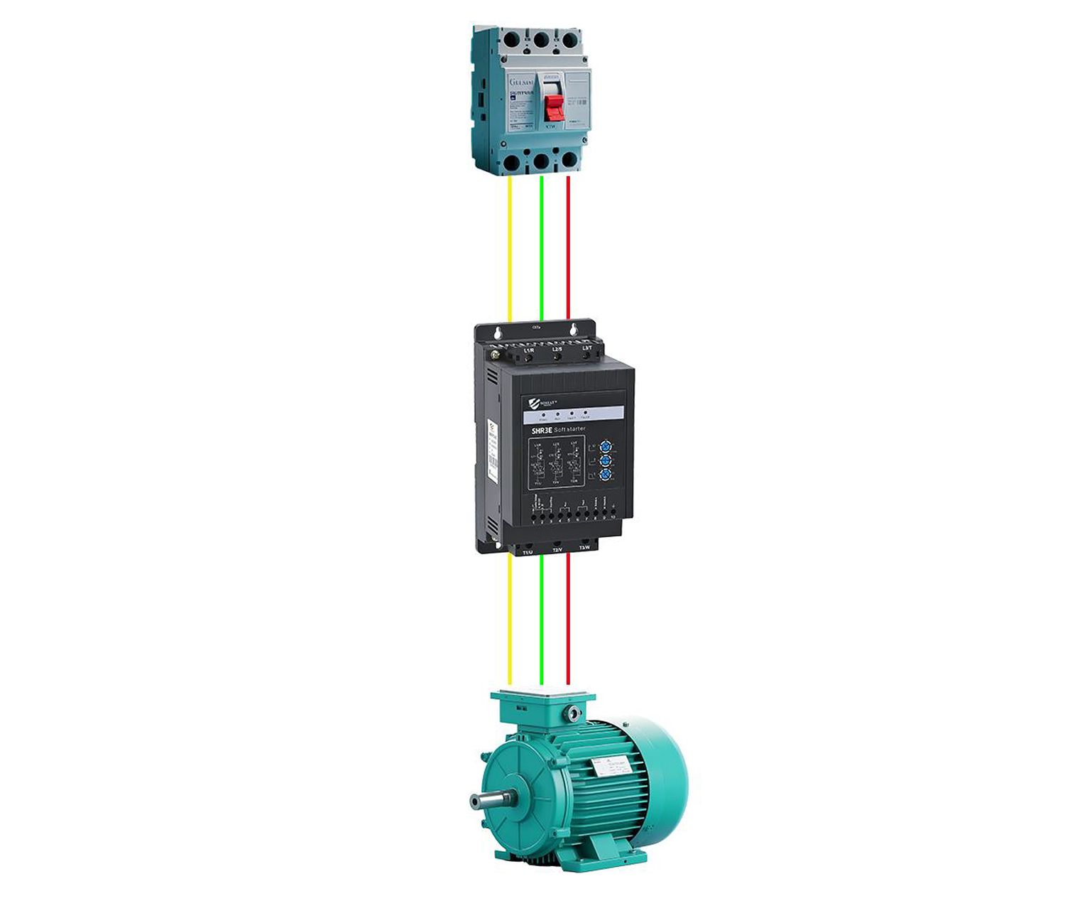 motor protection
