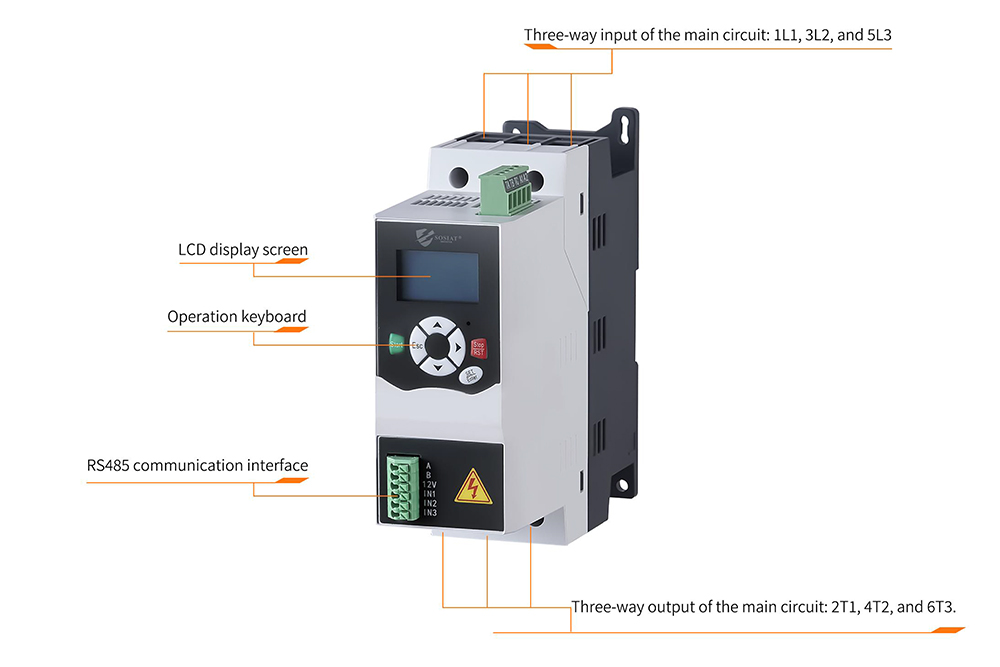 Industrial automation