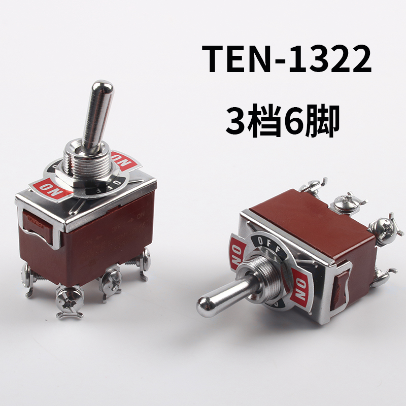 toggle switch