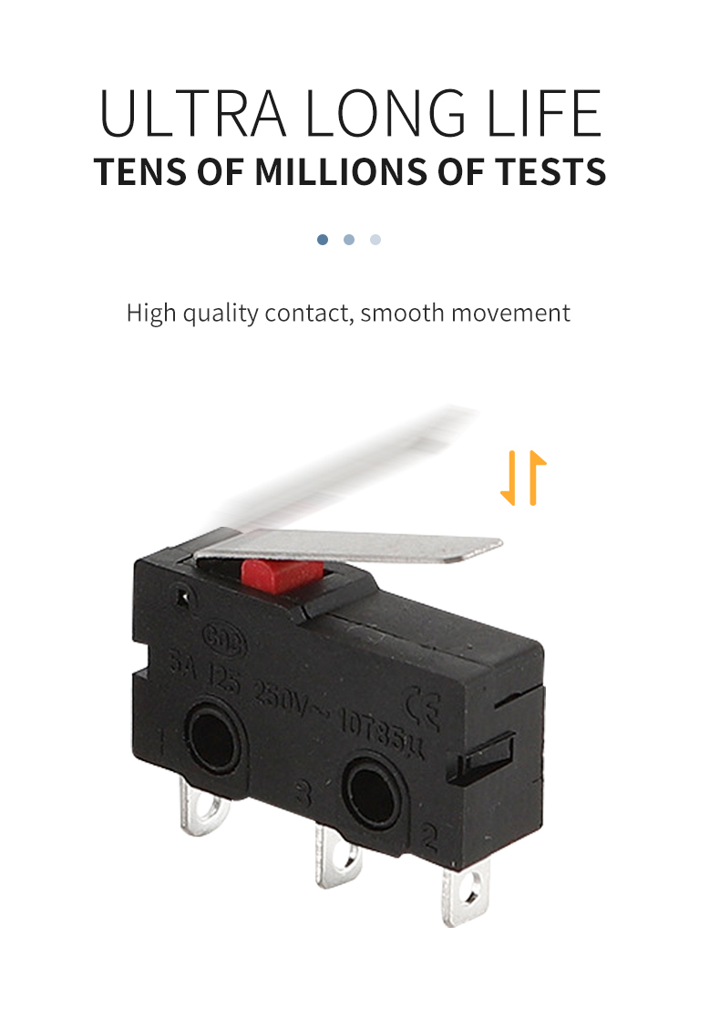 High temperature resistance KW12 series