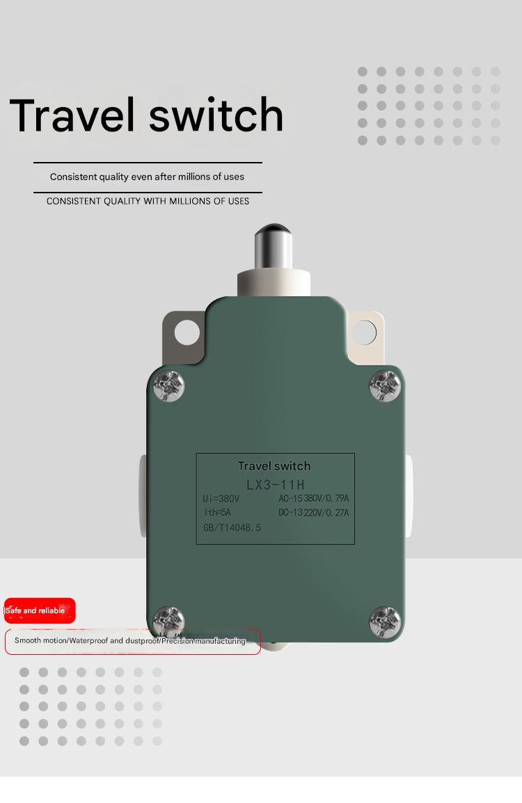 Travel Switch