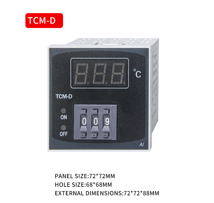 Temperature Controller