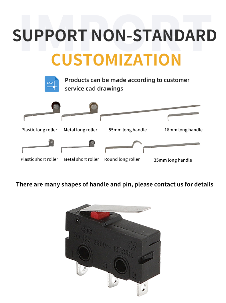 High temperature resistance KW12 series