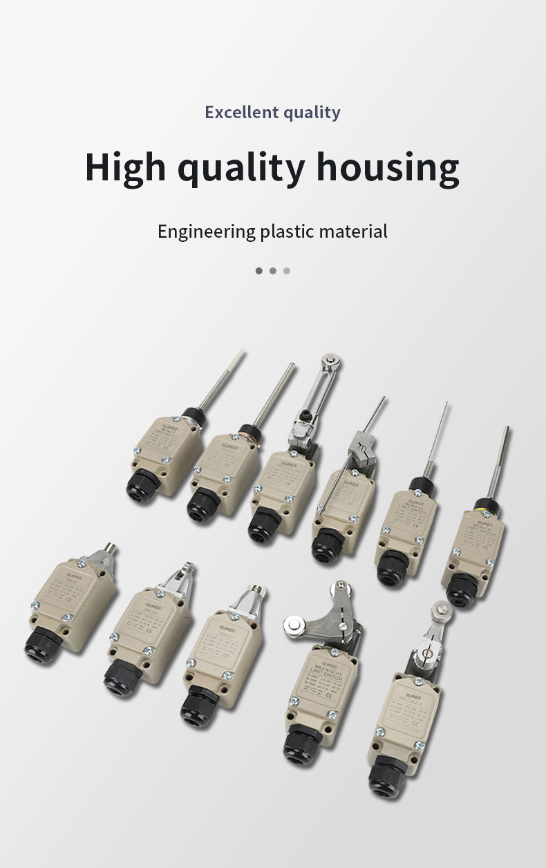 WL limit switch
