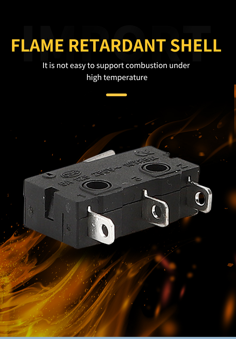 High temperature resistance KW12 series