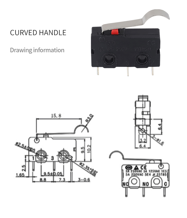 High temperature resistance KW12 series