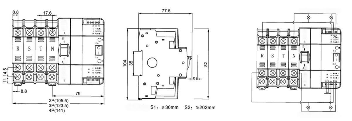 Automatic Transfer Switch