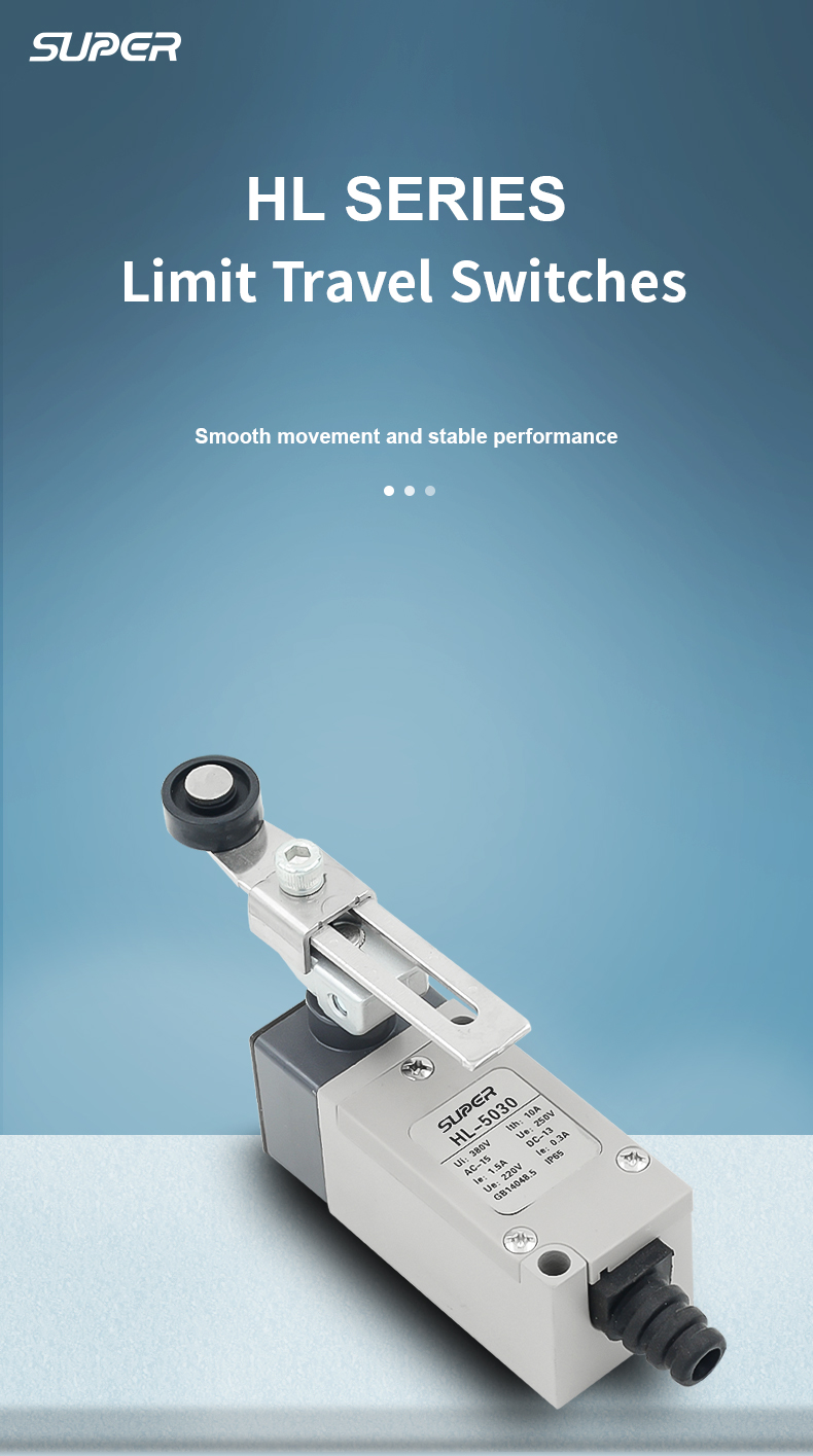 HL travel switch