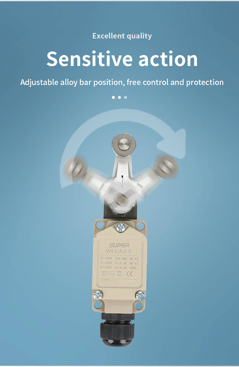 WL limit switch