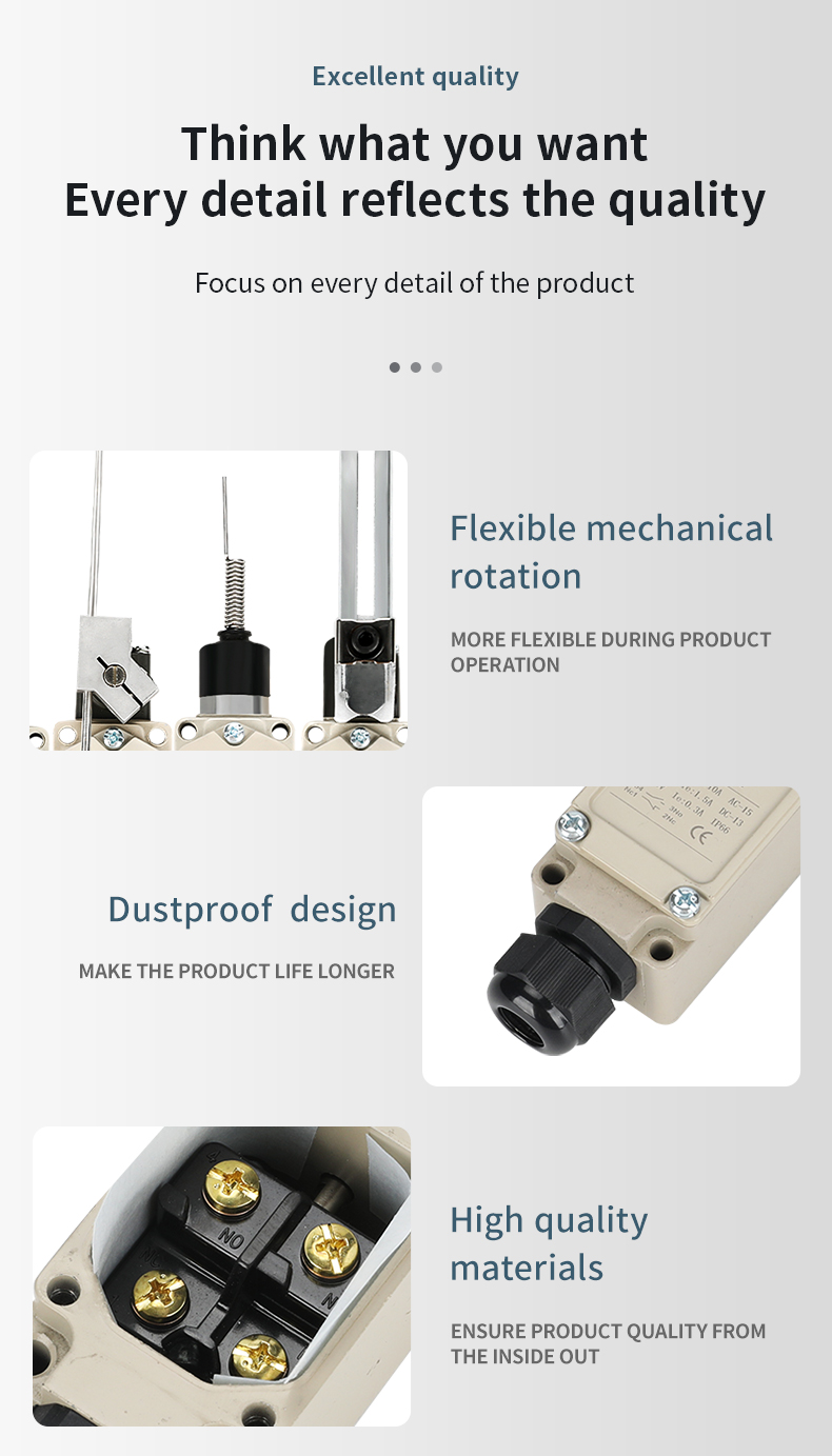 WL limit switch