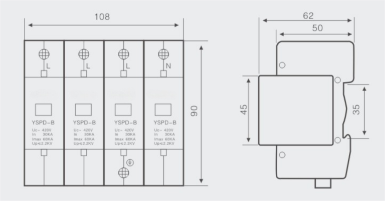Thermal Disconnector