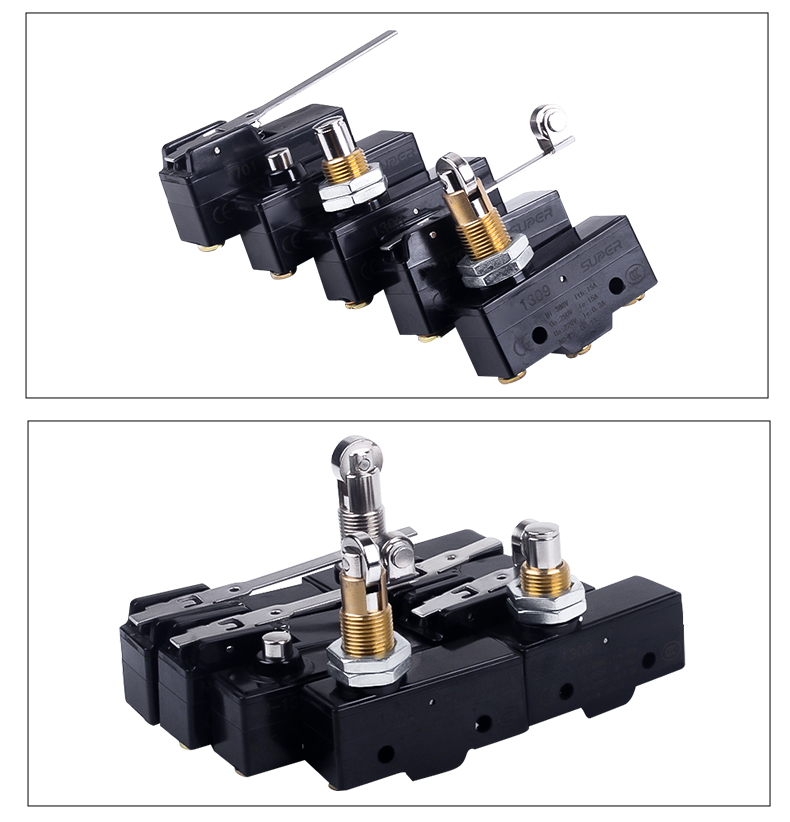 TM-13 micro switch