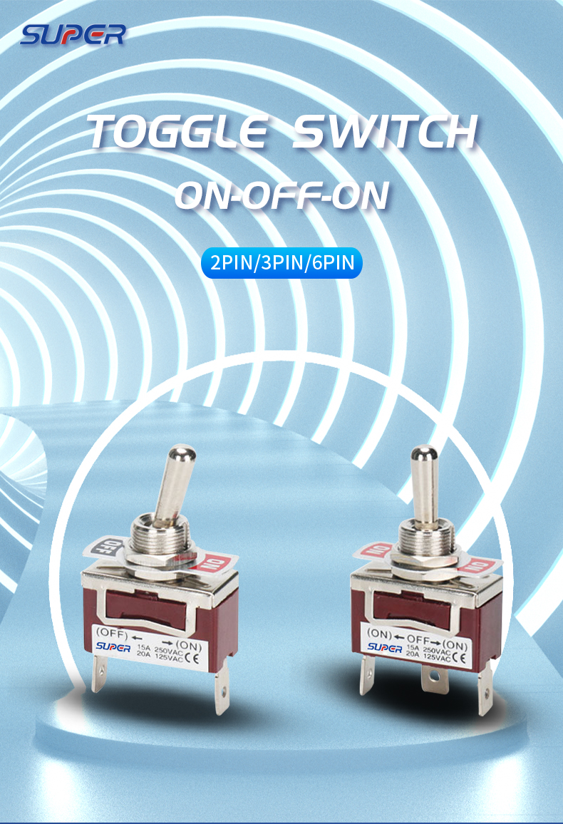 toggle switch
