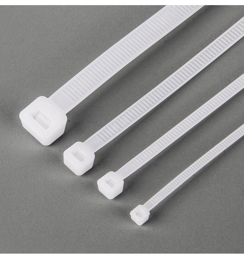 nylon cable ties bulk