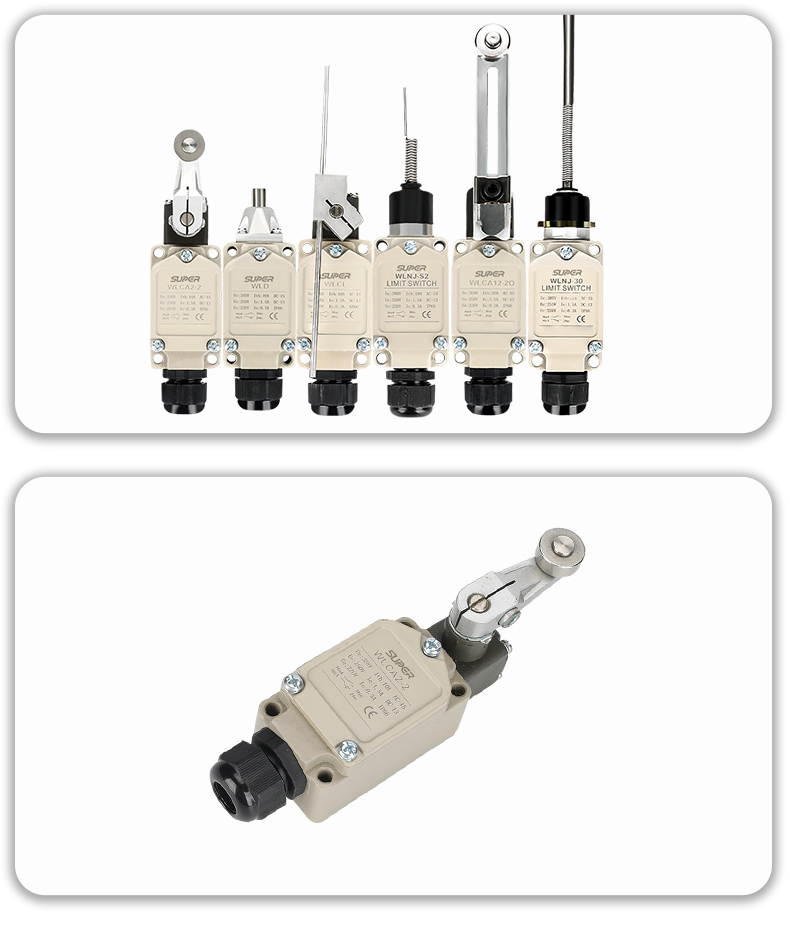 WL limit switch