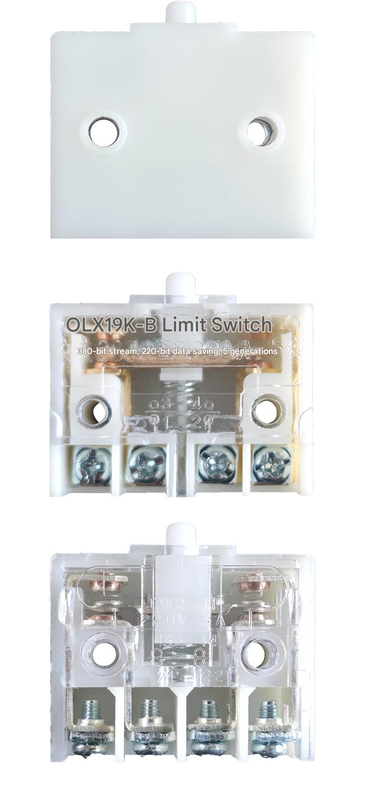 Limit Protection