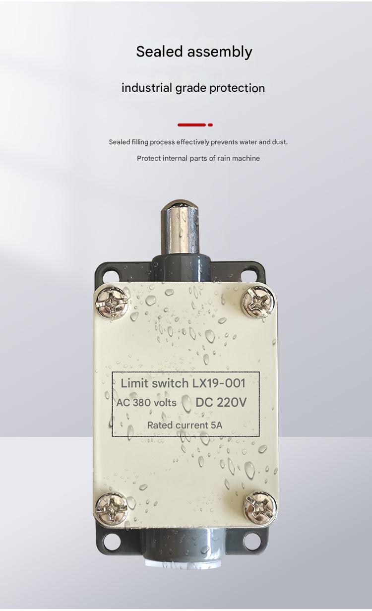 Travel Switch