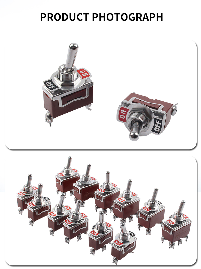 toggle switch