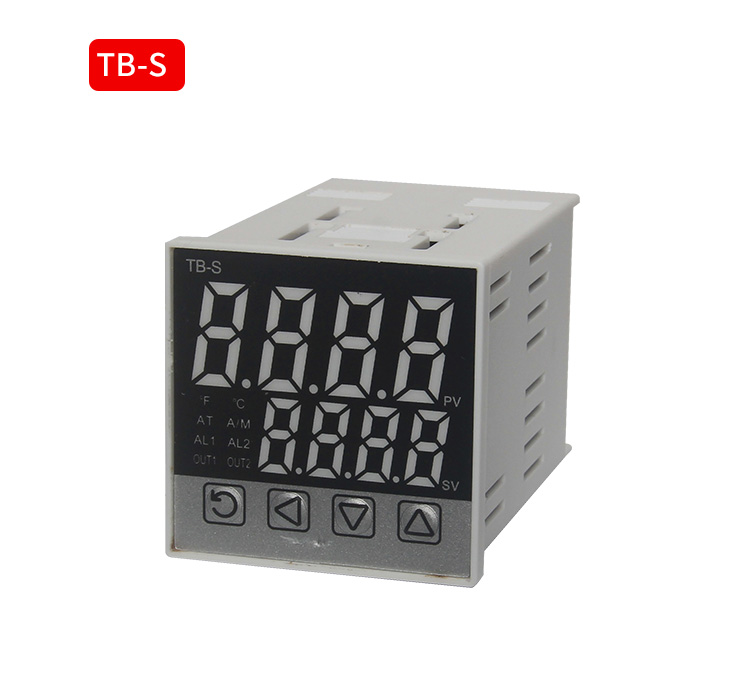 TB temperature controller