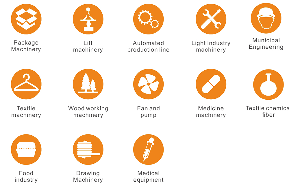 Variable-frequency drive