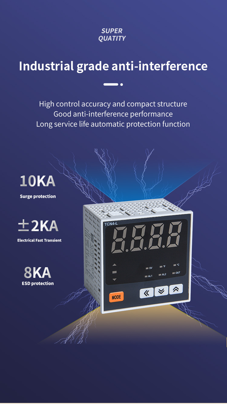 Industrial Controller