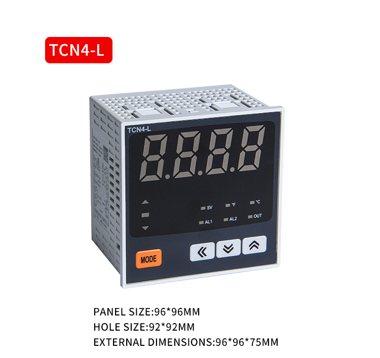 Industrial Controller
