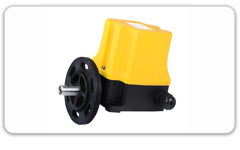 Dxz 6N limit switch