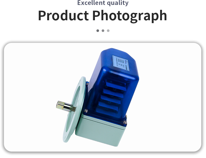 QGX limit switch