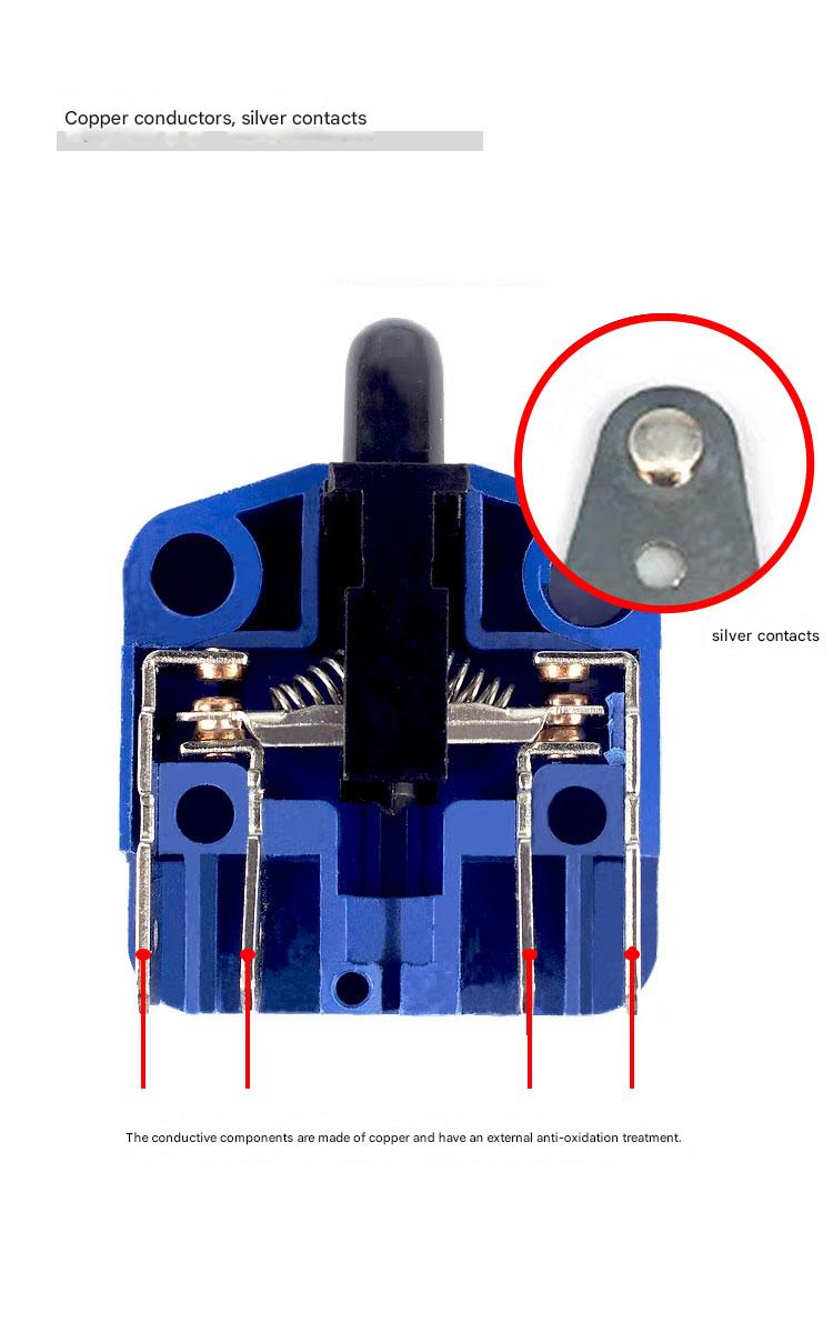 Micro Switch