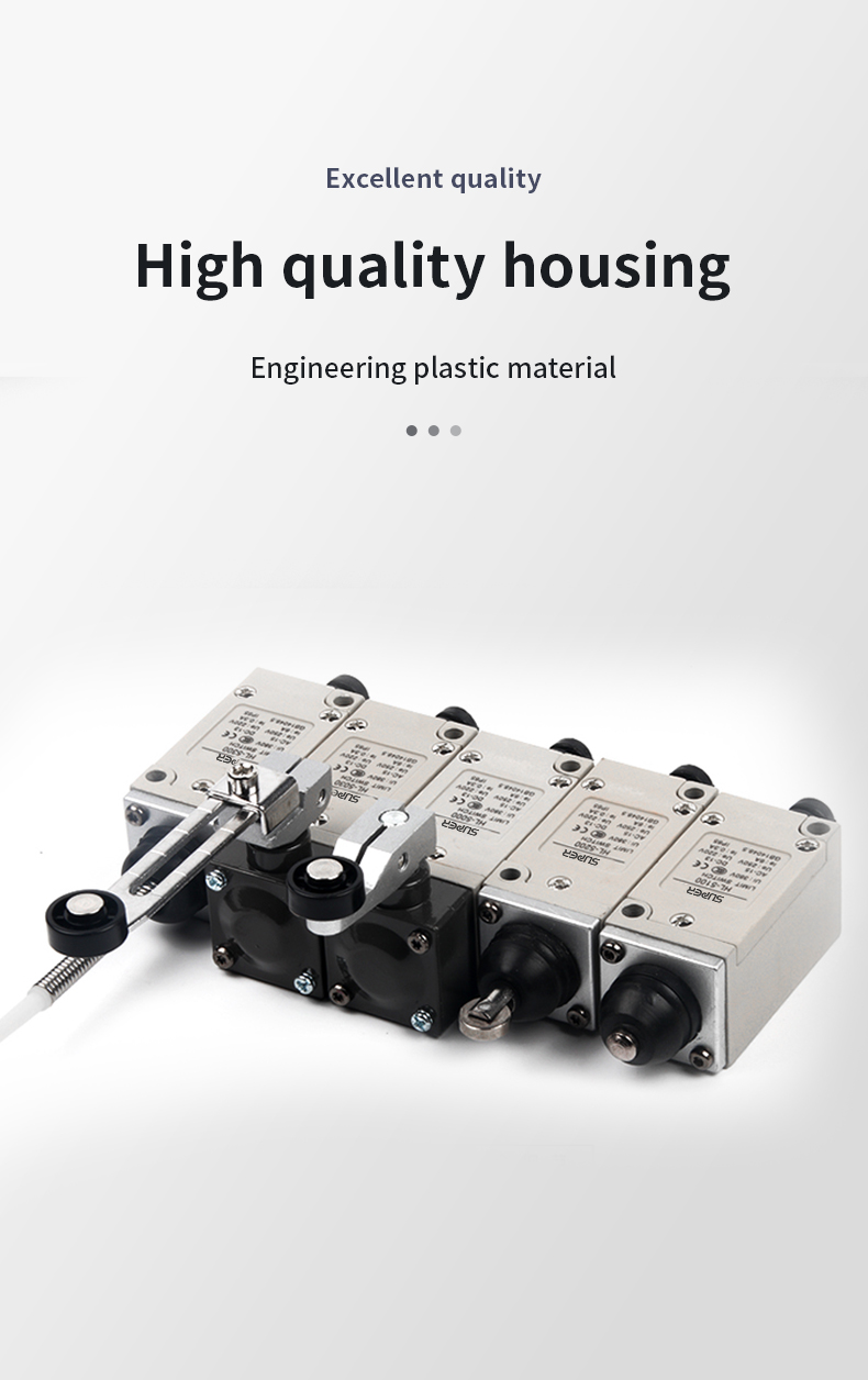HL travel switch