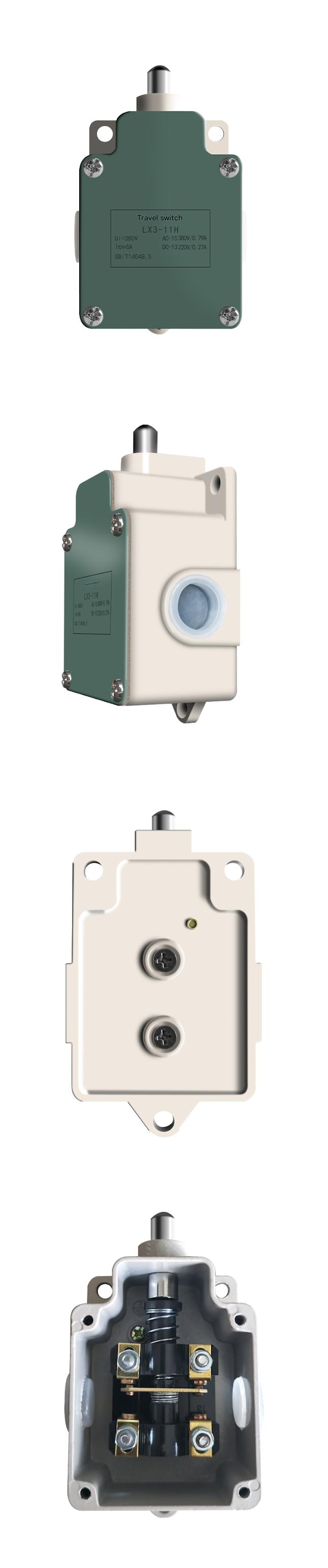 Travel Switch