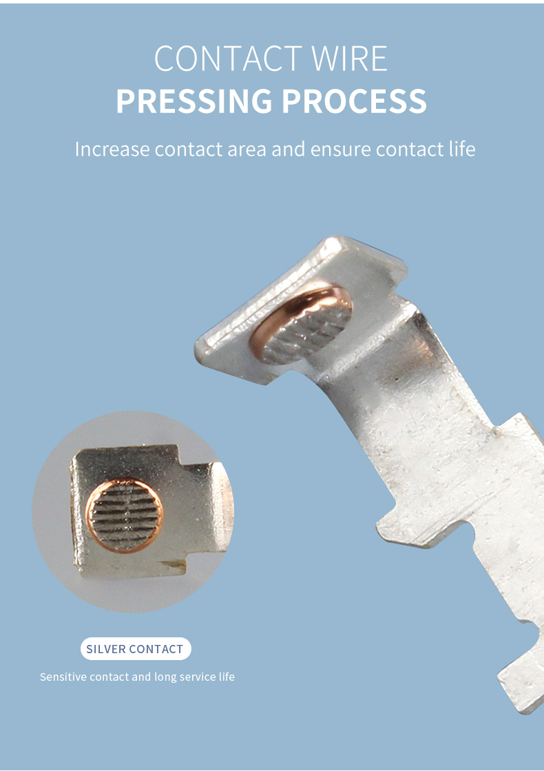 MS1-0 series waterproof micro switch