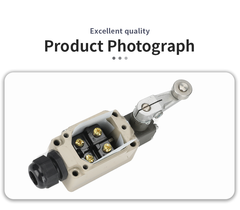 WL limit switch