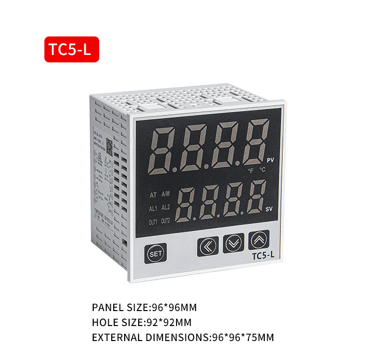 TC5 Temperature Controller