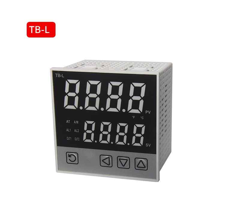 TB temperature controller