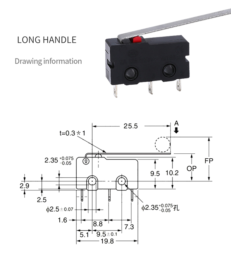 High temperature resistance KW12 series
