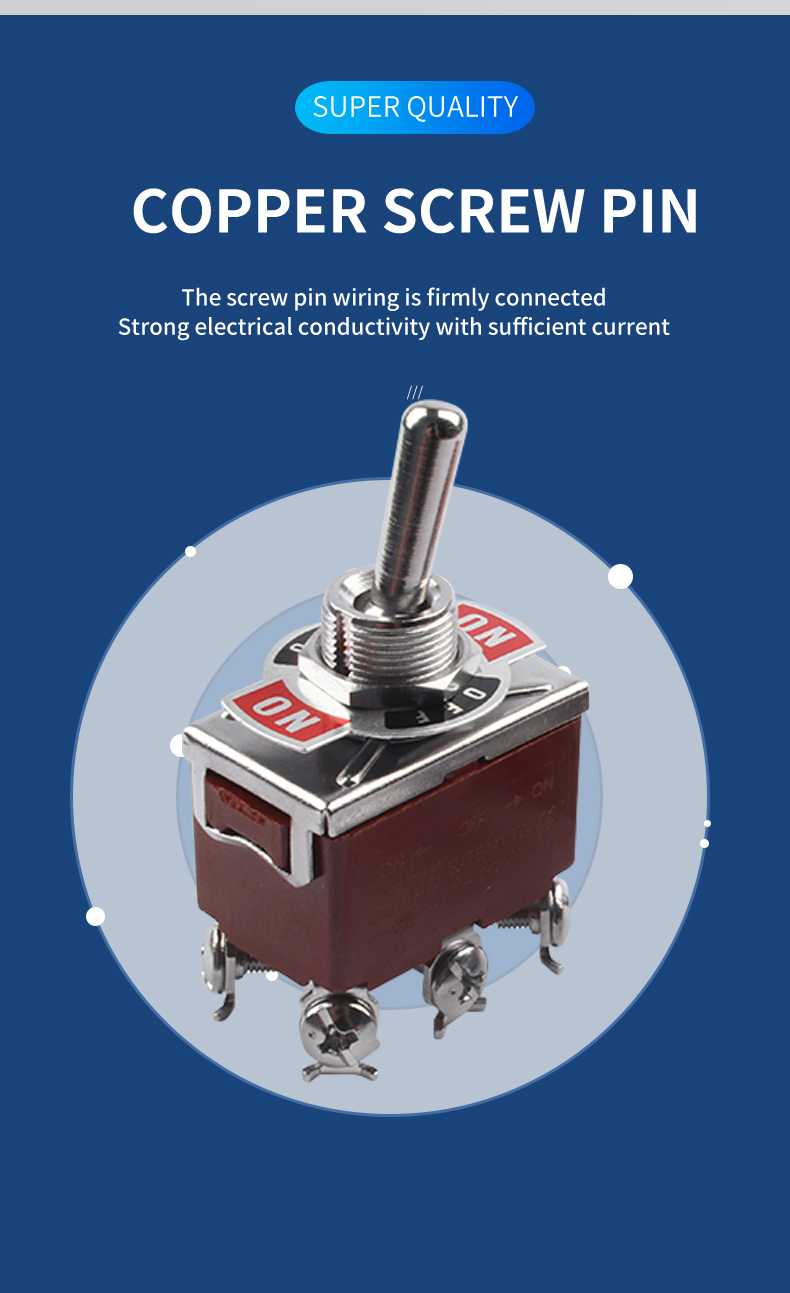 toggle switch