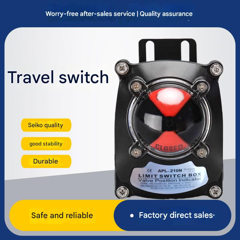 Limit Switch