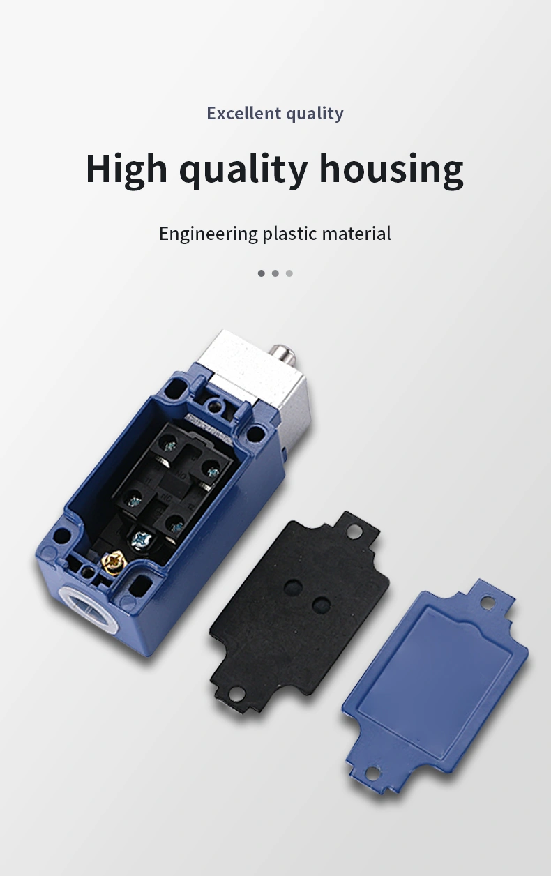 XCK-J travel switch