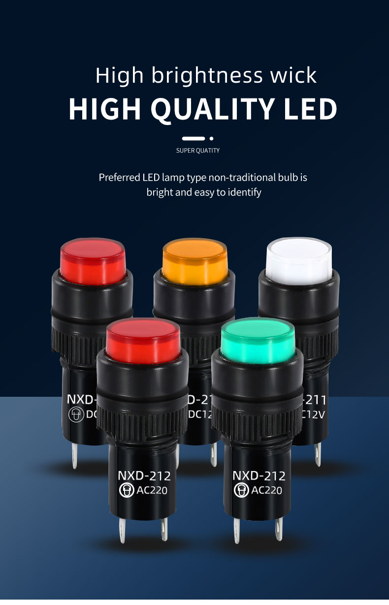 NXD-211 signal light